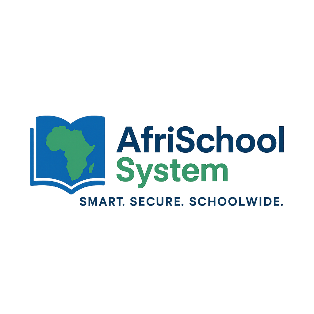 Afrischool Logo